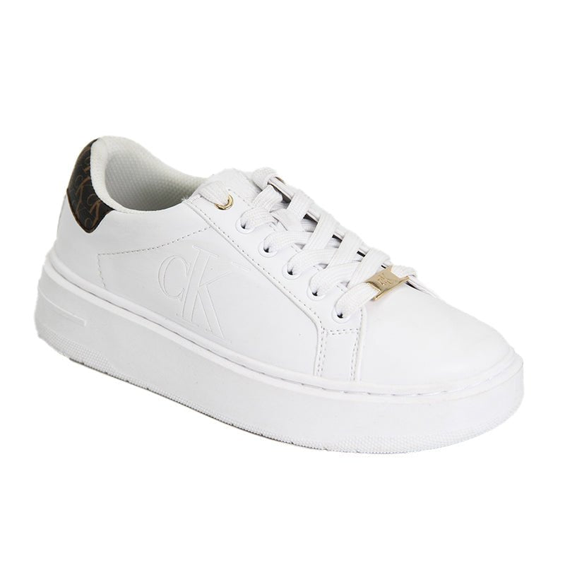 CALVIN KLEIN WOMEN SHOES Size 36.5 ROW204 - Runner