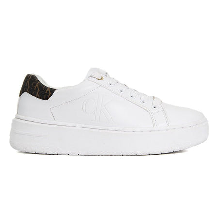 CALVIN KLEIN WOMEN SHOES Size 36.5 ROW204 - Runner