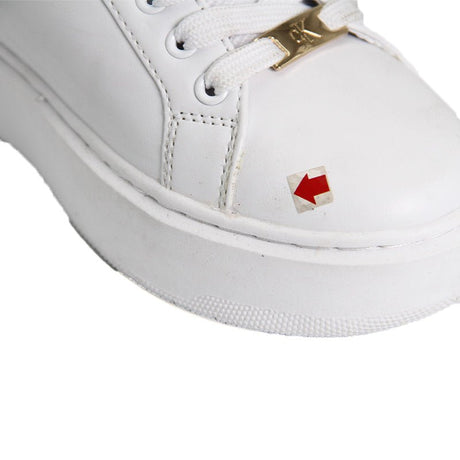 CALVIN KLEIN WOMEN SHOES Size 36.5 ROW204 - Runner