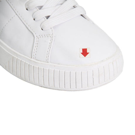 CALVIN KLEIN WOMEN SHOES Size 36.5 ROW211 - Runner