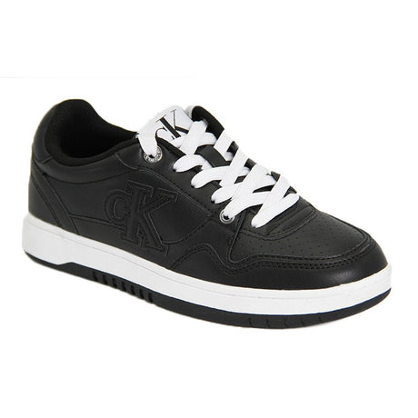 CALVIN KLEIN WOMEN SHOES Size 36.5 ROW214 - Runner