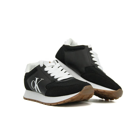 CALVIN KLEIN WOMEN SHOES Size 36.5 ROW29 - Runner