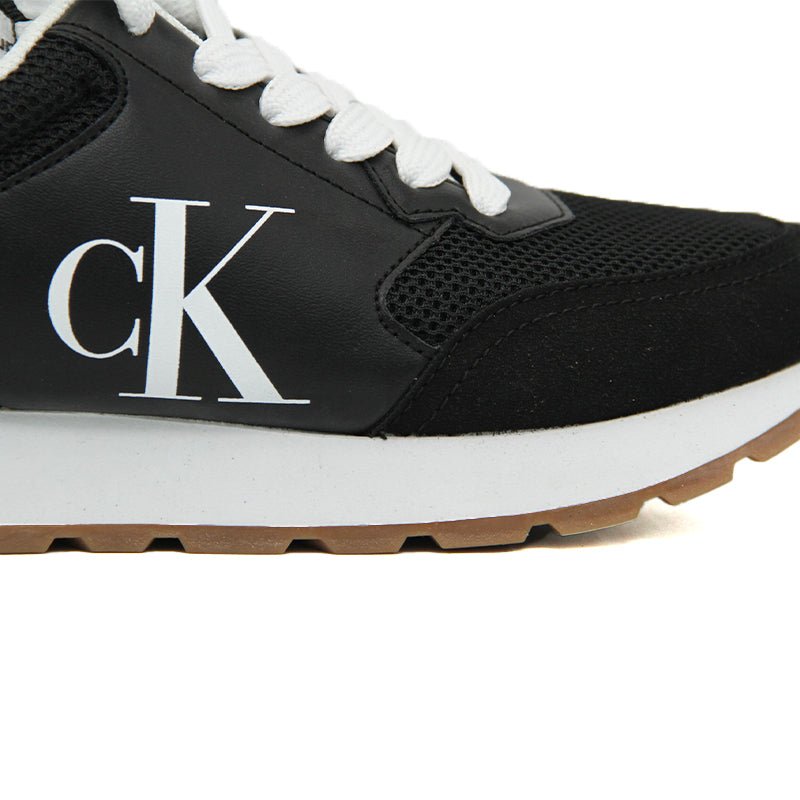 CALVIN KLEIN WOMEN SHOES Size 36.5 ROW29 - Runner