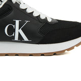 CALVIN KLEIN WOMEN SHOES Size 36.5 ROW29 - Runner