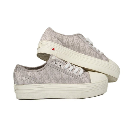 CALVIN KLEIN WOMEN SHOES Size 36.5 ROW321 - Runner