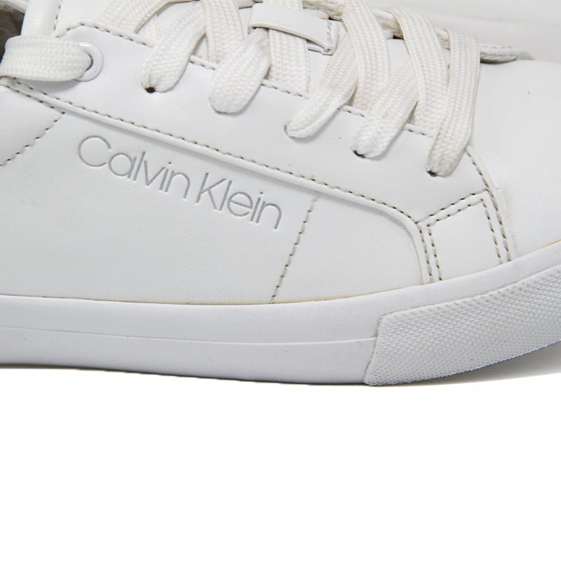 CALVIN KLEIN WOMEN SHOES Size 36.5 ROW324 - Runner