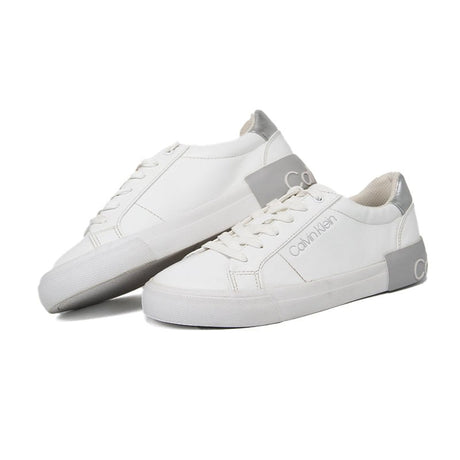 CALVIN KLEIN WOMEN SHOES Size 36.5 ROW324 - Runner