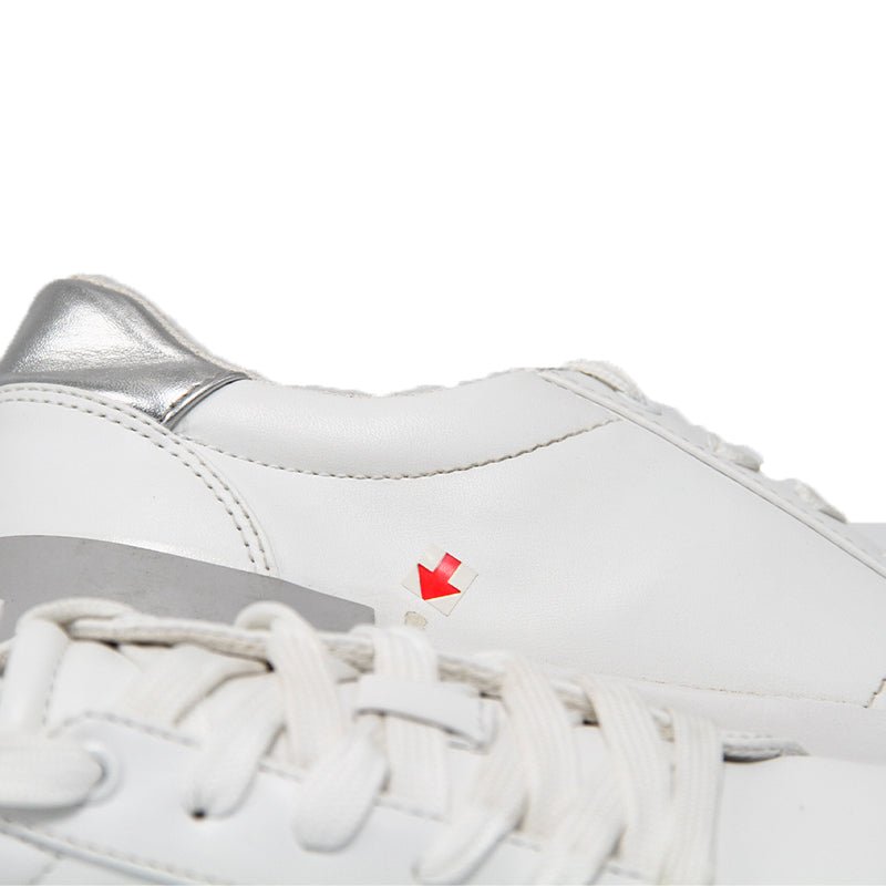 CALVIN KLEIN WOMEN SHOES Size 36.5 ROW324 - Runner