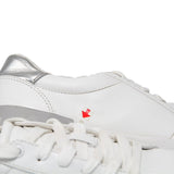 CALVIN KLEIN WOMEN SHOES Size 36.5 ROW324 - Runner