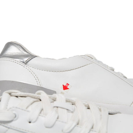 CALVIN KLEIN WOMEN SHOES Size 36.5 ROW324 - Runner