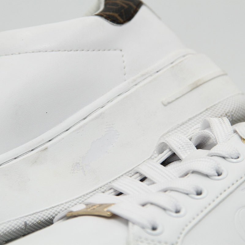 CALVIN KLEIN WOMEN SHOES Size 36.5 ROW43 - Runner