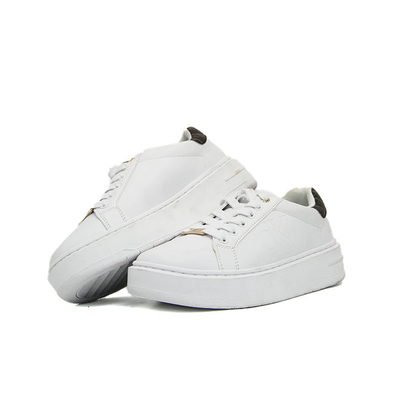 CALVIN KLEIN WOMEN SHOES Size 36.5 ROW43 - Runner