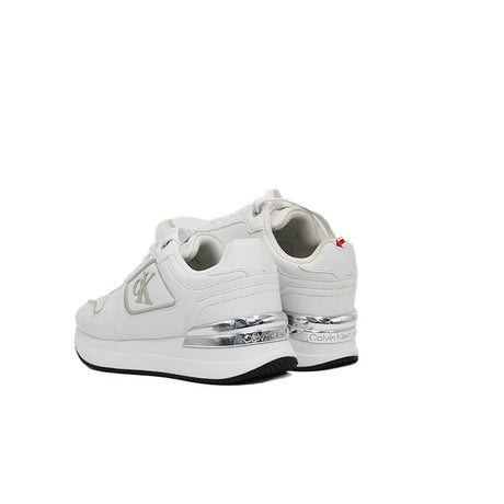 CALVIN KLEIN WOMEN SHOES Size 36.5 ROW71 - Runner