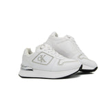 CALVIN KLEIN WOMEN SHOES Size 36.5 ROW71 - Runner