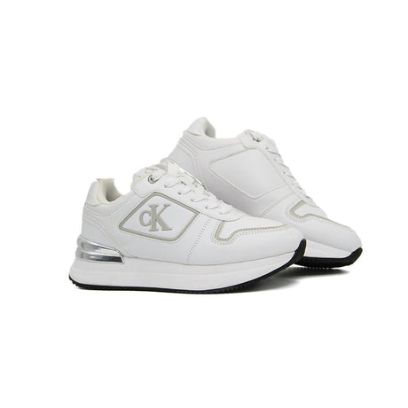 CALVIN KLEIN WOMEN SHOES Size 36.5 ROW71 - Runner