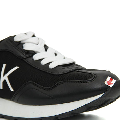 CALVIN KLEIN WOMEN SHOES Size 36.5 ROW72 - Runner