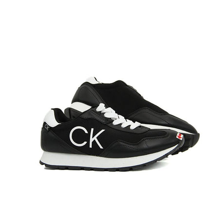 CALVIN KLEIN WOMEN SHOES Size 36.5 ROW72 - Runner