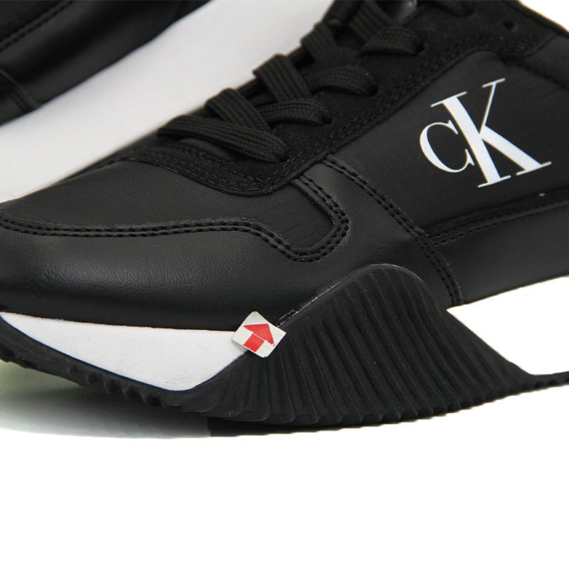 CALVIN KLEIN WOMEN SHOES Size 36.5 ROW73 - Runner