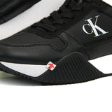 CALVIN KLEIN WOMEN SHOES Size 36.5 ROW73 - Runner