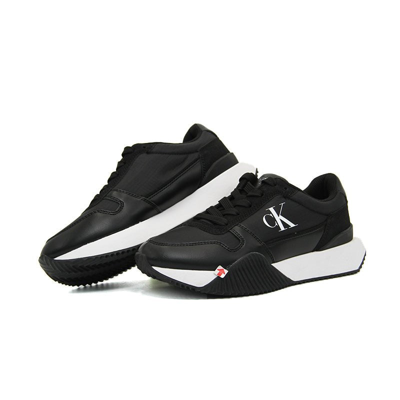 CALVIN KLEIN WOMEN SHOES Size 36.5 ROW73 - Runner