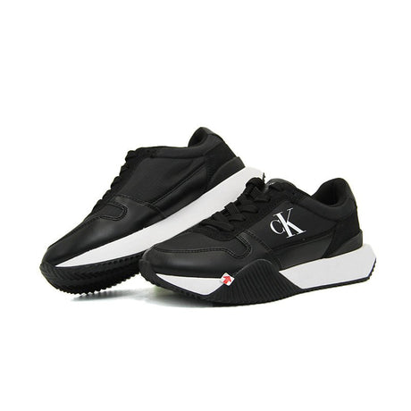 CALVIN KLEIN WOMEN SHOES Size 36.5 ROW73 - Runner