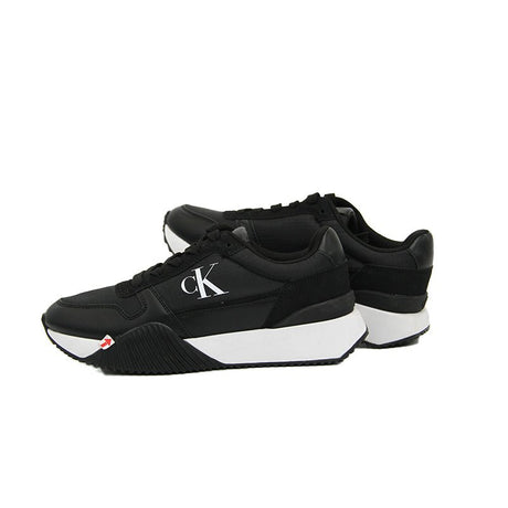 CALVIN KLEIN WOMEN SHOES Size 36.5 ROW73 - Runner