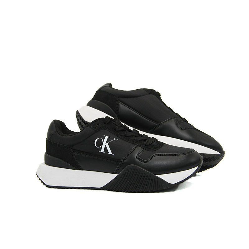 CALVIN KLEIN WOMEN SHOES Size 36.5 ROW73 - Runner