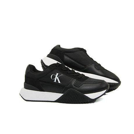 CALVIN KLEIN WOMEN SHOES Size 36.5 ROW73 - Runner