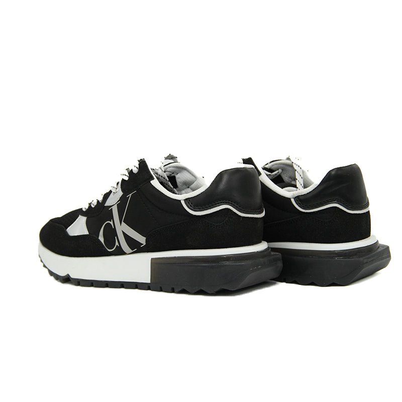 CALVIN KLEIN WOMEN SHOES Size 36.5 ROW79 - Runner