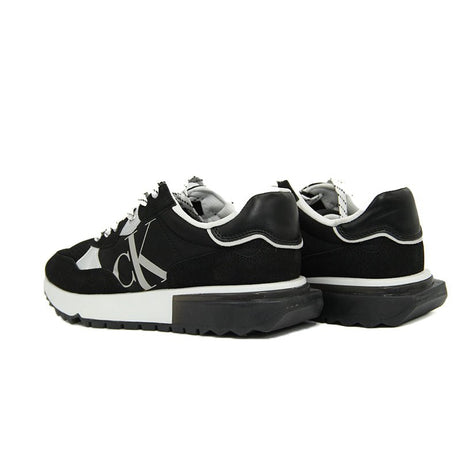 CALVIN KLEIN WOMEN SHOES Size 36.5 ROW79 - Runner