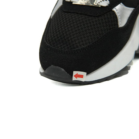 CALVIN KLEIN WOMEN SHOES Size 36.5 ROW79 - Runner