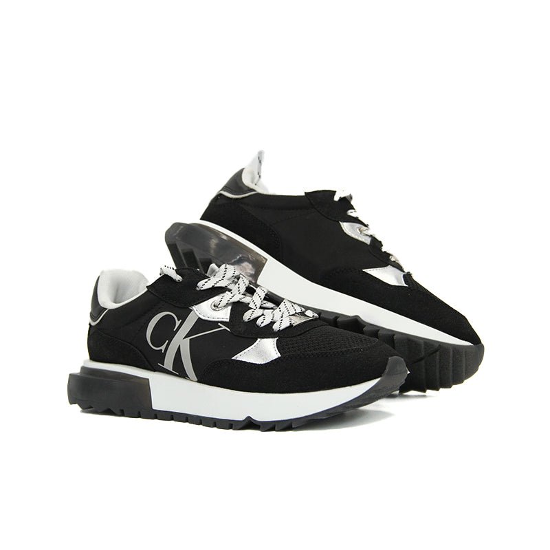 CALVIN KLEIN WOMEN SHOES Size 36.5 ROW79 - Runner