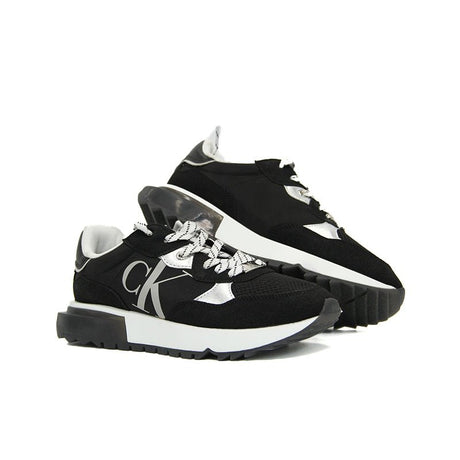 CALVIN KLEIN WOMEN SHOES Size 36.5 ROW79 - Runner