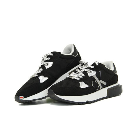 CALVIN KLEIN WOMEN SHOES Size 36.5 ROW79 - Runner