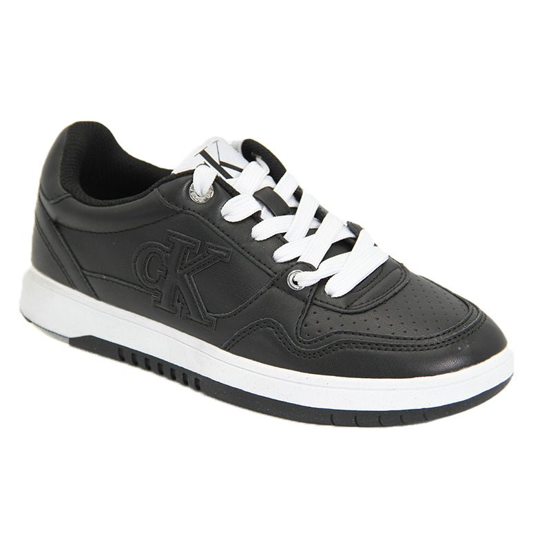 CALVIN KLEIN WOMEN SHOES Size 36.5 ROW84 - Runner