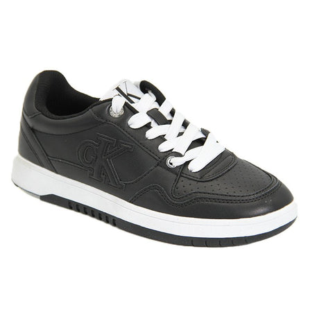 CALVIN KLEIN WOMEN SHOES Size 36.5 ROW84 - Runner