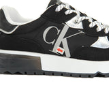 CALVIN KLEIN WOMEN SHOES Size 36.5 ROW88 - Runner