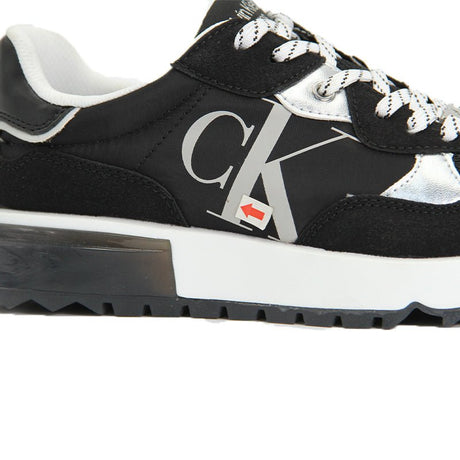 CALVIN KLEIN WOMEN SHOES Size 36.5 ROW88 - Runner