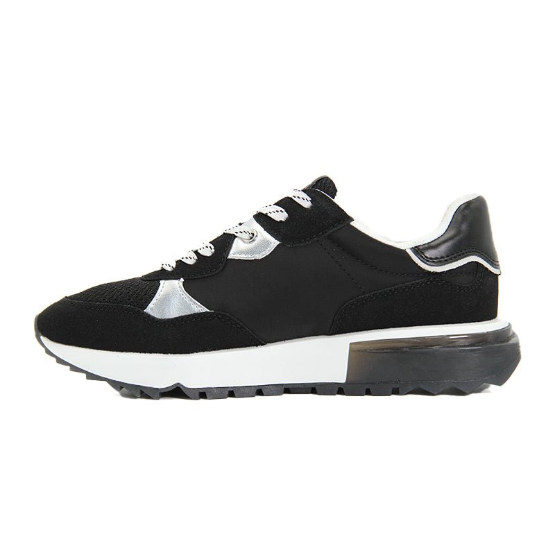 CALVIN KLEIN WOMEN SHOES Size 36.5 ROW88 - Runner