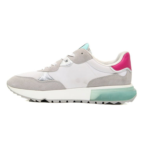 CALVIN KLEIN WOMEN SHOES Size 40 ROW150 - Runner