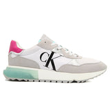 CALVIN KLEIN WOMEN SHOES Size 40 ROW150 - Runner