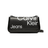 Calvin Klein Women's Jeans Handbag CB80 - Runner
