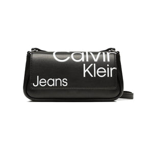 Calvin Klein Women's Jeans Handbag CB80 - Runner