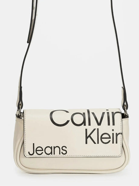 Calvin Klein Women's Jeans Handbag CB81 - Runner