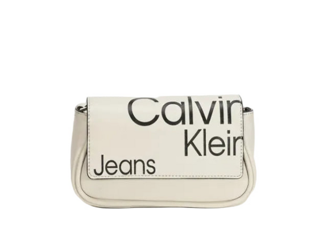 Calvin Klein Women's Jeans Handbag CB81 - Runner