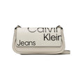 Calvin Klein Women's Jeans Handbag CB81 - Runner
