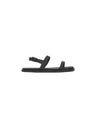 CALVIN KLEIN Women's Jelly Sandals SLIDE SLW123 - Runner