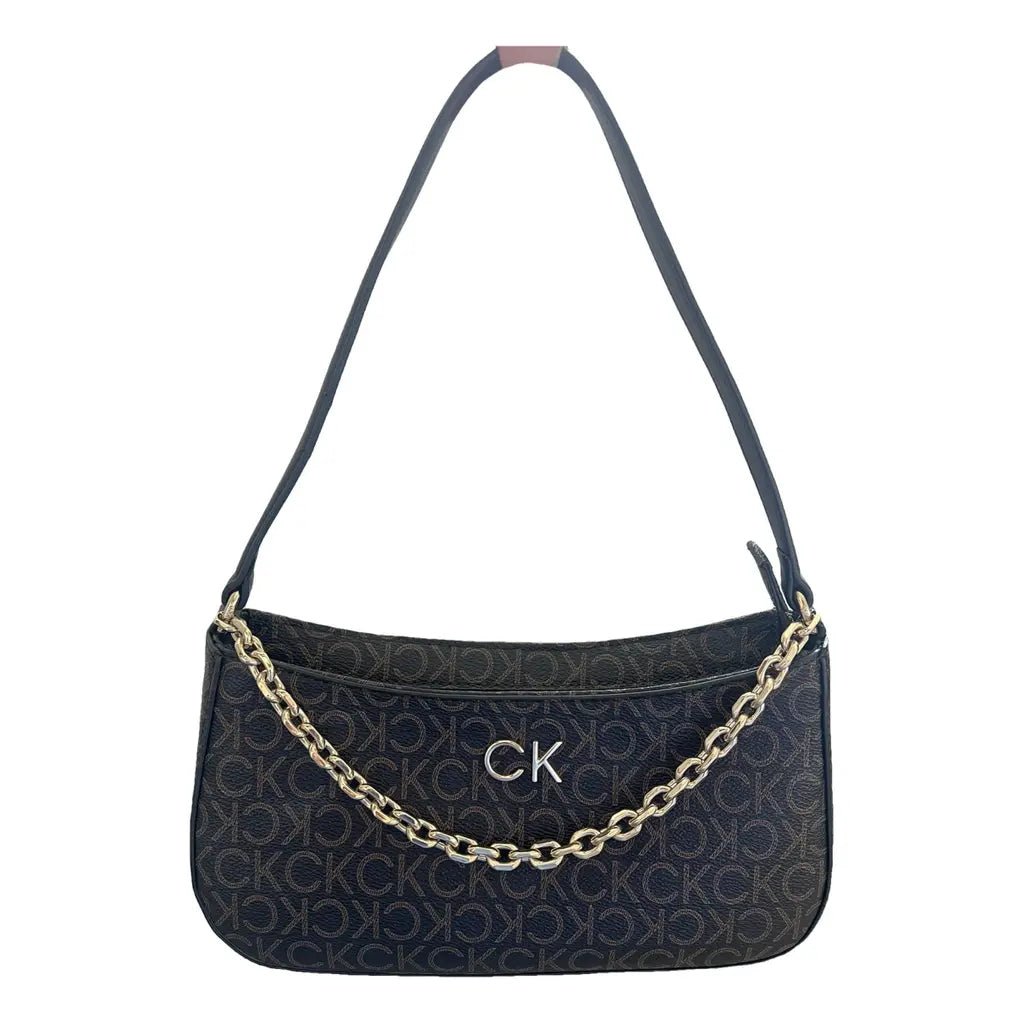 Calvin Klein Women's Leather Bag CB77 - Runner
