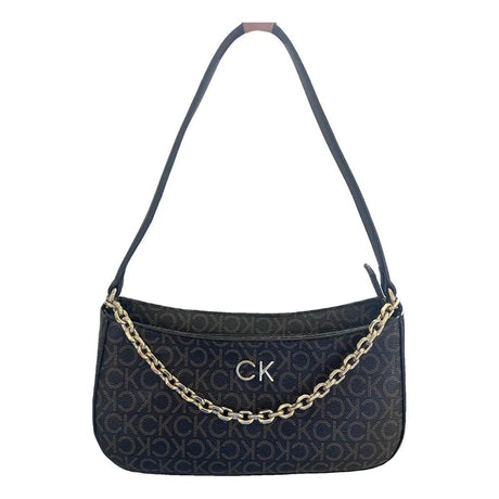 Calvin Klein Women's Leather Bag CB77 - Runner