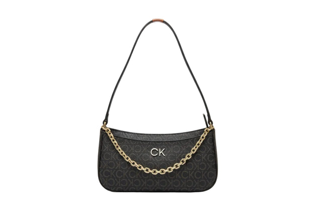 Calvin Klein Women's Leather Bag CB77 - Runner